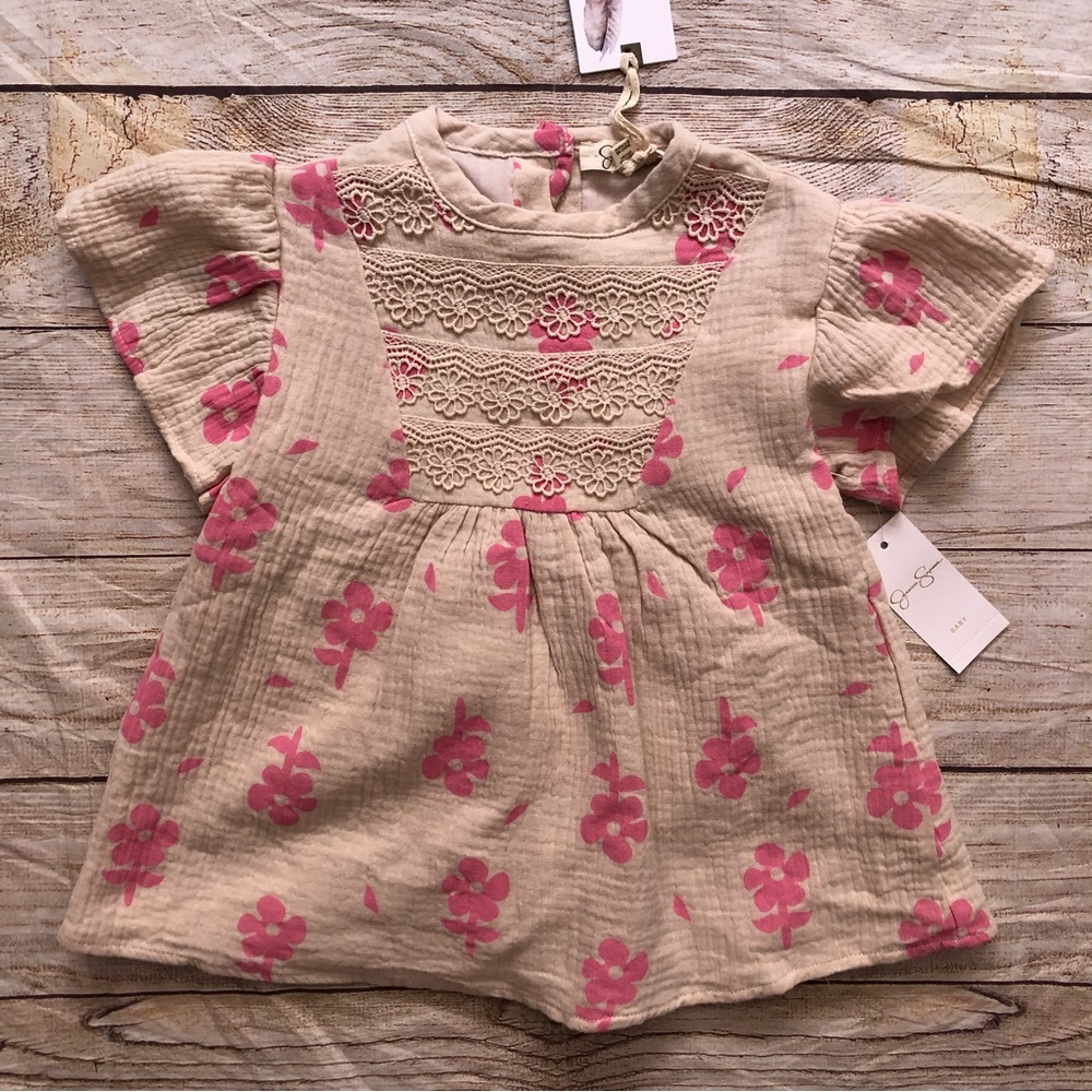 Jessica Simpson Dress - NEW